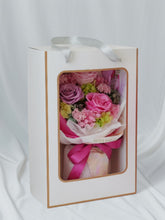 Ume Preserved Flower Bouquet