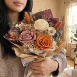 Yuna Preserved Flower Bouquet