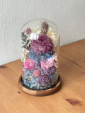 Imperfect Preserved Flowers (AS - IS) - Read Description - Flowers - Hazelynn (no light) - Preserved Flowers & Fresh Flower Florist Gift Store