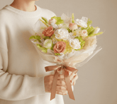 SUMMER. - Mothers Day Preserved Bouquet - Flowers - Garden - Preserved Flowers & Fresh Flower Florist Gift Store