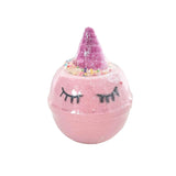 Unicorn Bath Bomb (available as add-on only) - - Preserved Flowers & Fresh Flower Florist Gift Store