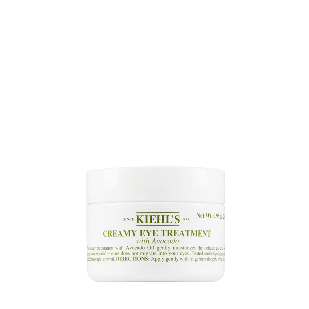 KIEHL'S EYE TREATMENT WITH AVOCADO 14G (Only available as an add-on) - Beauty - Preserved Flowers & Fresh Flower Florist Gift Store