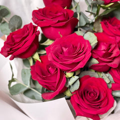 Budding Love - Flower - Preserved Flowers & Fresh Flower Florist Gift Store