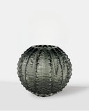 Charcoal Chic Vase - Home Decor - Small - Preserved Flowers & Fresh Flower Florist Gift Store