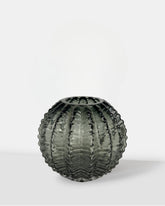 Charcoal Chic Vase - Home Decor - Small - Preserved Flowers & Fresh Flower Florist Gift Store