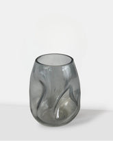 Gleaming Mercury Vase - Home Decor - Small - Preserved Flowers & Fresh Flower Florist Gift Store