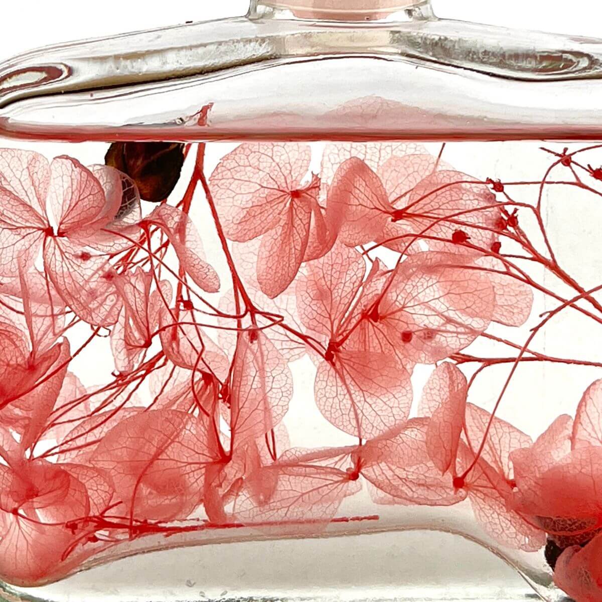 Kiki Aromatherapy Scent Diffuser - 100ml - Scent - English Pear and Freesia - Preserved Flowers & Fresh Flower Florist Gift Store