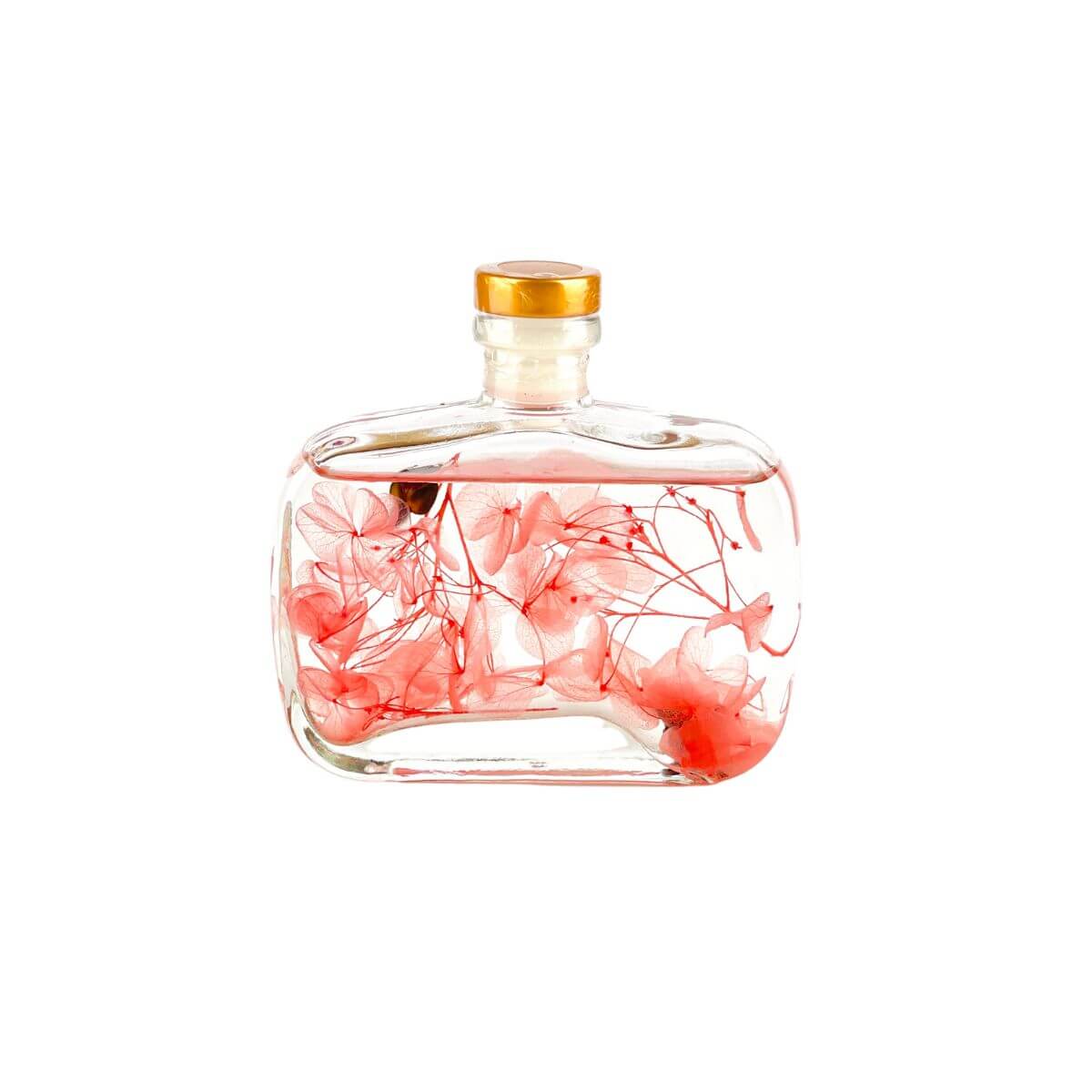 Kiki Aromatherapy Scent Diffuser - 100ml - Scent - English Pear and Freesia - Preserved Flowers & Fresh Flower Florist Gift Store