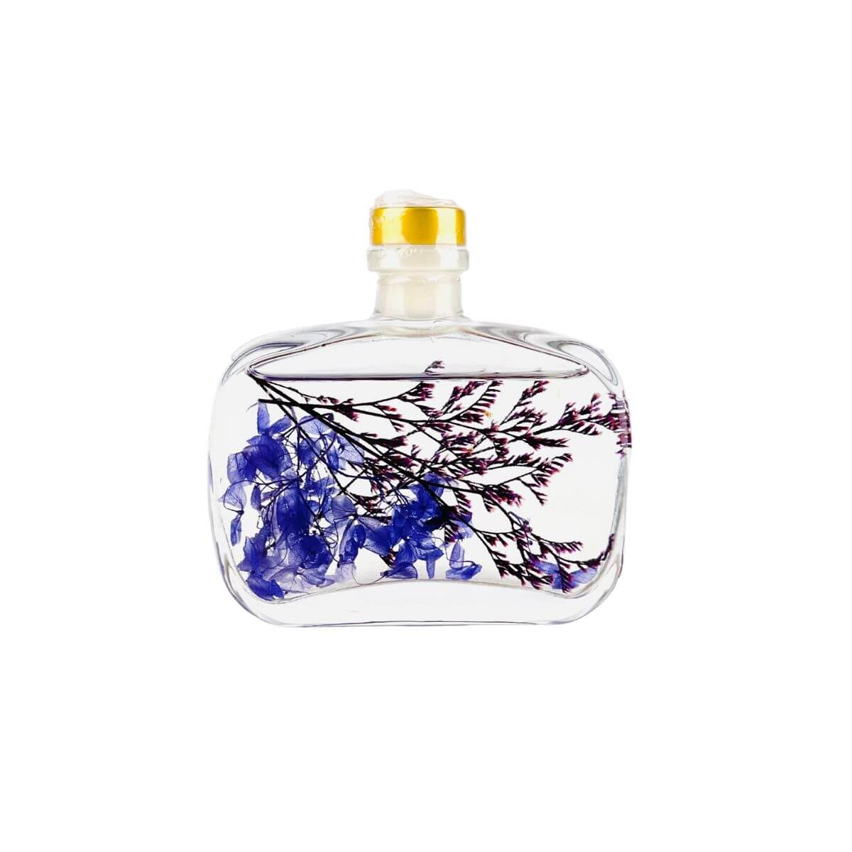Kiki Aromatherapy Scent Diffuser - 100ml - Scent - Lavender Garden - Preserved Flowers & Fresh Flower Florist Gift Store