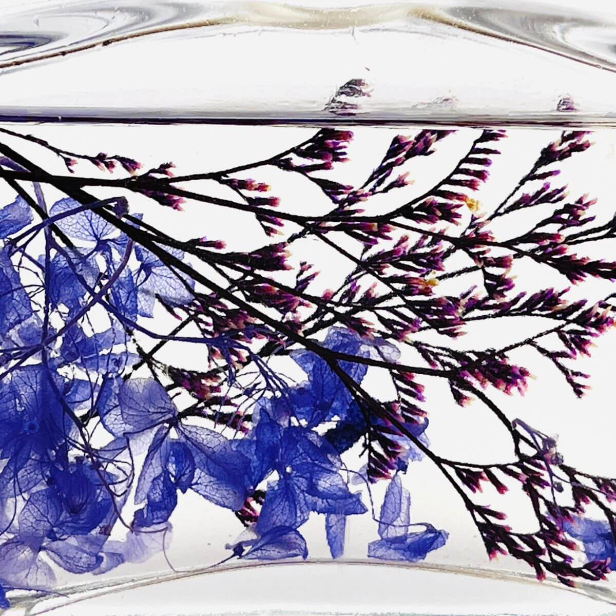 Kiki Aromatherapy Scent Diffuser - 100ml - Scent - Lavender Garden - Preserved Flowers & Fresh Flower Florist Gift Store