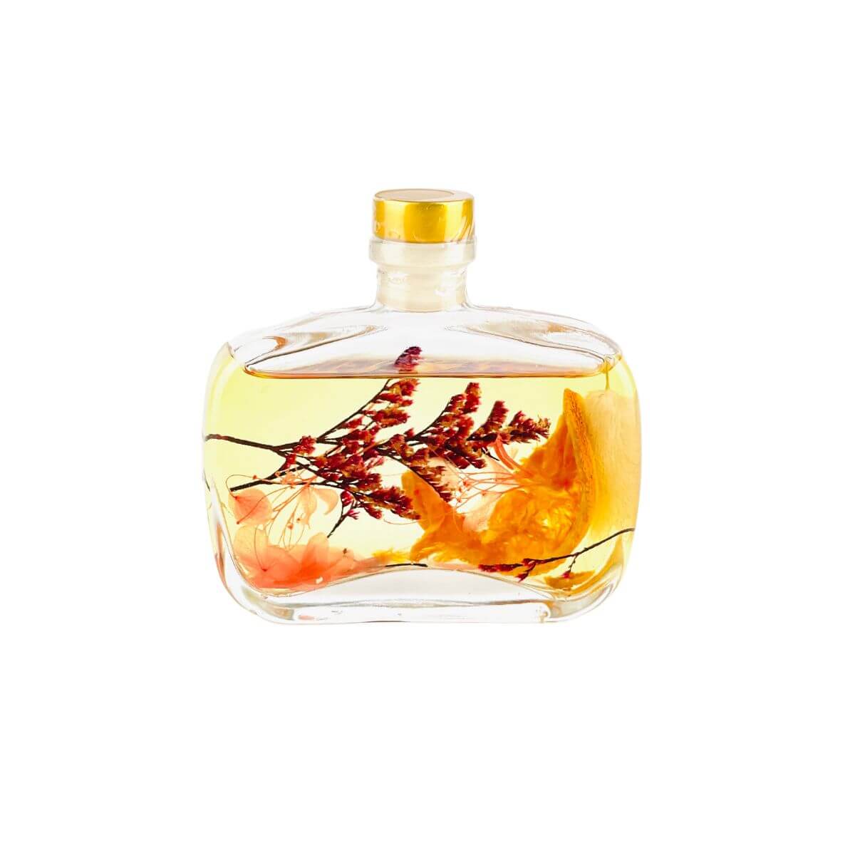 Kiki Aromatherapy Scent Diffuser - 100ml - Scent - Shangri-la - Preserved Flowers & Fresh Flower Florist Gift Store
