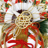 Kisho Shimenawa - 吉祥 - Decor - Large - Preserved Flowers & Fresh Flower Florist Gift Store