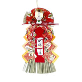 Maneki-Neko Shimenawa - 招财猫 - Decor - Preserved Flowers & Fresh Flower Florist Gift Store