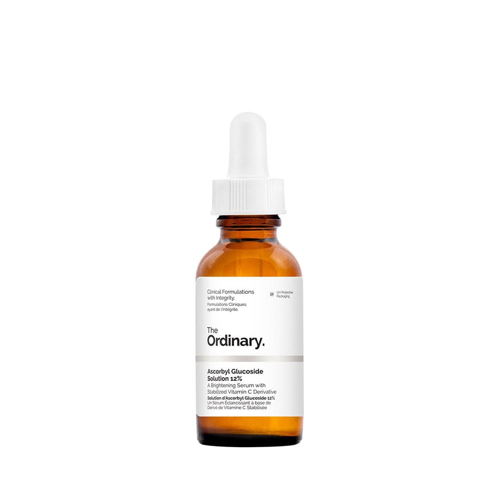 THE ORDINARY ASCORBYL GLUCOSIDE SOLUTION 12% 30ML (Only available as an add-on) - Beauty - Preserved Flowers & Fresh Flower Florist Gift Store