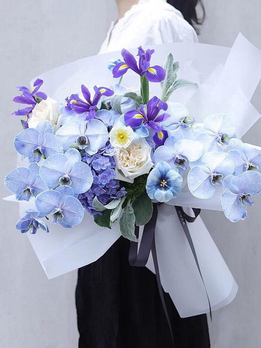 Flowers for Your Parent's Birthday - Ana Hana Flower