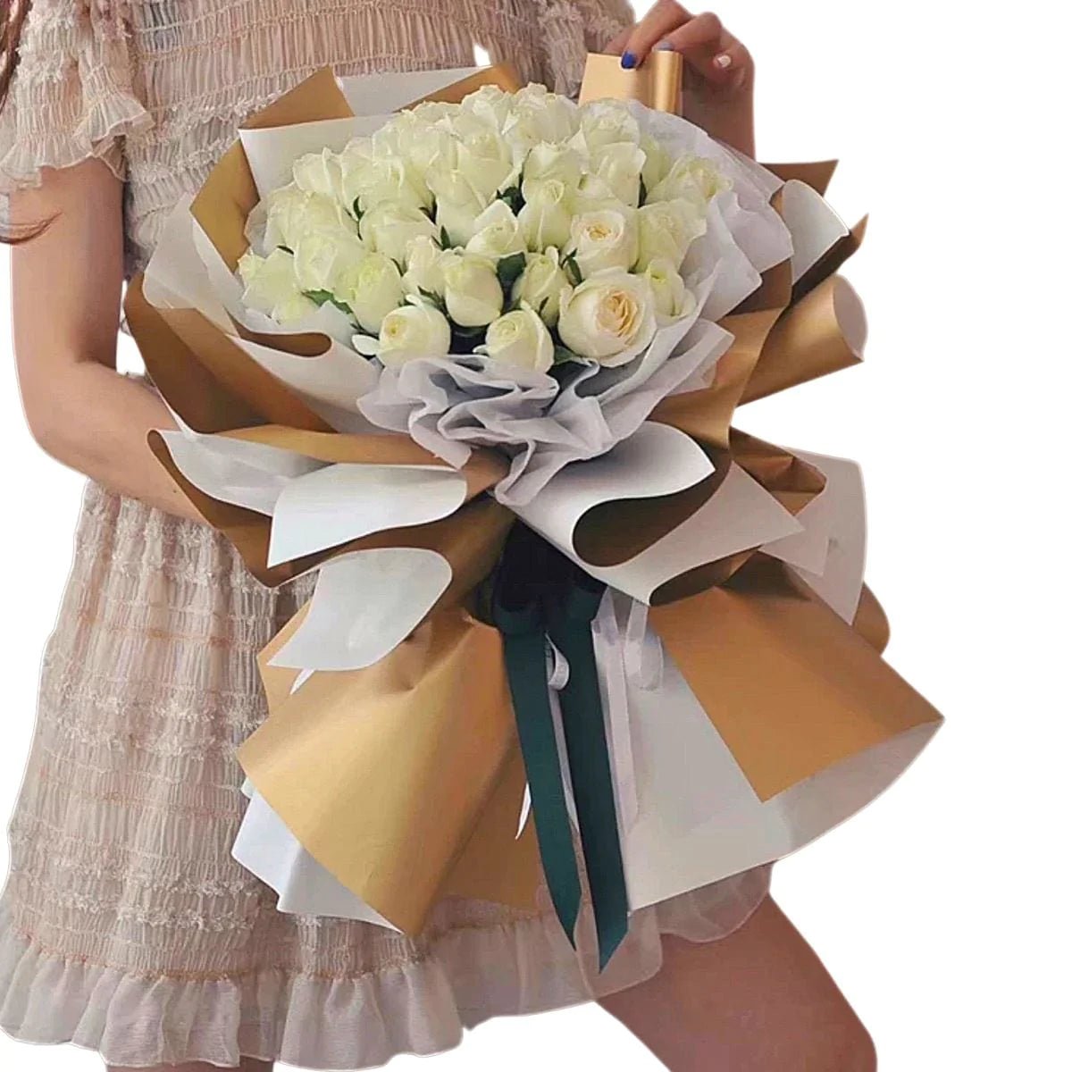 Free Flower Delivery in Singapore for Special Occasions - Ana Hana Flower