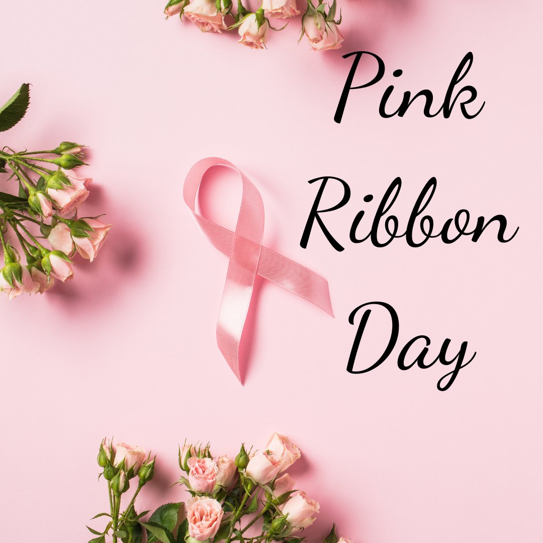 Pink Ribbon Day: Blooms of Hope and Support - Ana Hana Flower