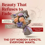 Yuna Preserved Flower Bouquet