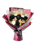 Alessandra - Preserved Flower Bouquet - Flowers - Standard - Preserved Flowers & Fresh Flower Florist Gift Store