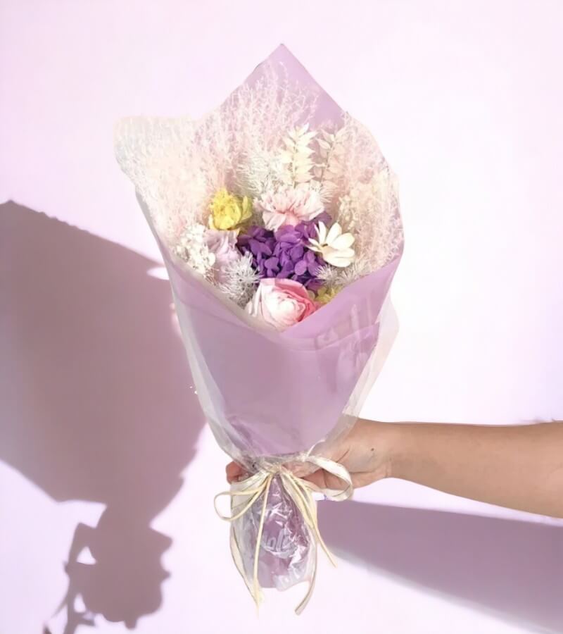 Flower Delivery | Fresh & Preserved Florist | Online Gifts