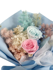 Kumori Pink - Flowers - Preserved Flowers & Fresh Flower Florist Gift Store