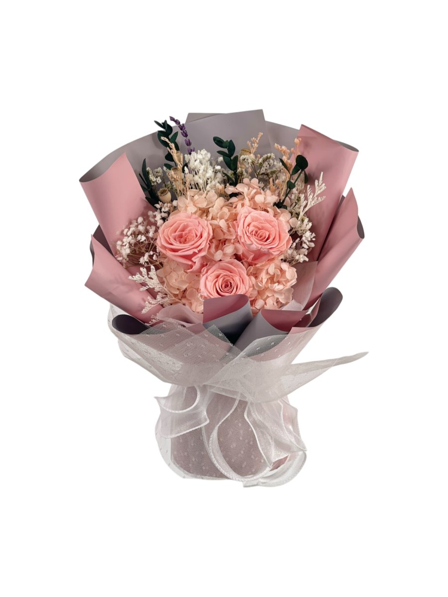 Pixie Dream - Flowers - Preserved Flowers & Fresh Flower Florist Gift Store