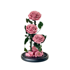 Rosie Pink - Flower - Preserved Flowers & Fresh Flower Florist Gift Store