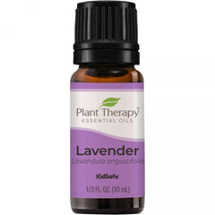 100% Pure Lavender Essential Oil (Only available as an add-on) - Scent - Preserved Flowers & Fresh Flower Florist Gift Store