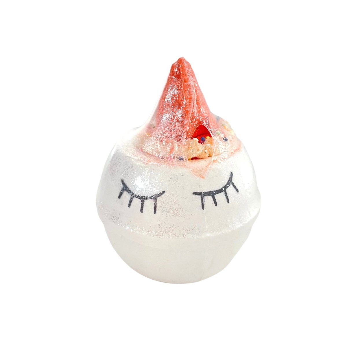 Unicorn Bath Bomb (available as add-on only) - - Preserved Flowers & Fresh Flower Florist Gift Store