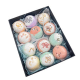 Floral Bath Bomb (available as add-on only) - - Preserved Flowers & Fresh Flower Florist Gift Store