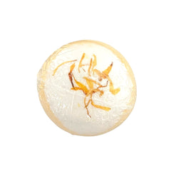 Floral Bath Bomb (available as add-on only) - - Preserved Flowers & Fresh Flower Florist Gift Store