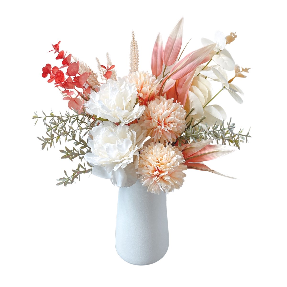 Kaen Flower Arrangement - Flower - Preserved Flowers & Fresh Flower Florist Gift Store