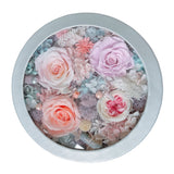 Ariana Bloom Box - Flower - Preserved Flowers & Fresh Flower Florist Gift Store