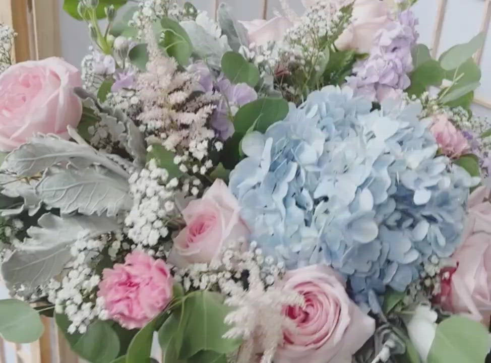 Omakase Kodawari - Bespoke Flower Arrangement