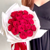 19 Rose Bouquet