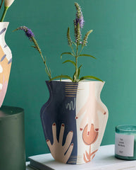 Adelio Collapsible Vase - Add Ons - Adelio Hi - Preserved Flowers & Fresh Flower Florist Gift Store