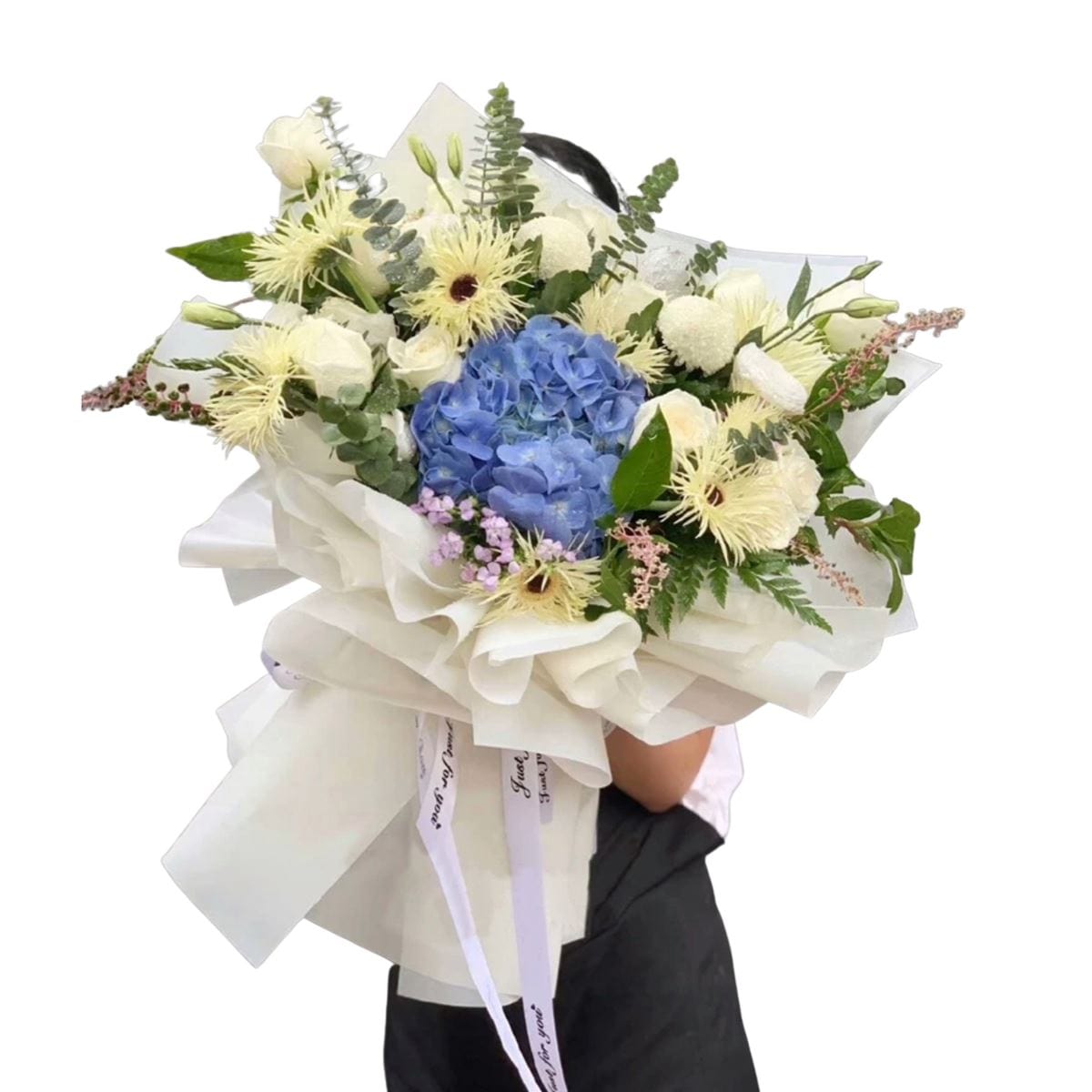 Alluring Elegance - Flower - Preserved Flowers & Fresh Flower Florist Gift Store