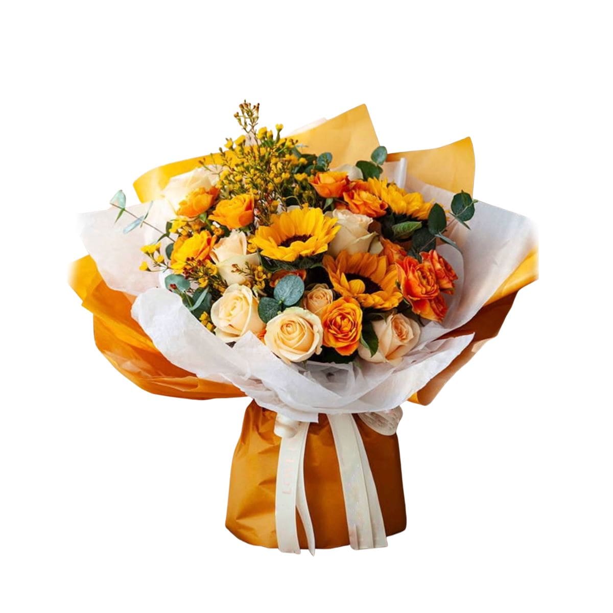 Autumn Breeze - Flower - Preserved Flowers & Fresh Flower Florist Gift Store