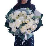 Beautiful Grandeur - Flower - Preserved Flowers & Fresh Flower Florist Gift Store