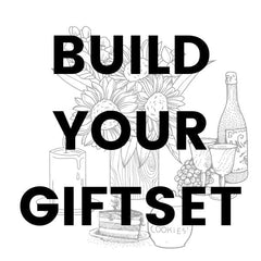 Build Your Gift Bundle - Custom Bundle - Preserved Flowers & Fresh Flower Florist Gift Store