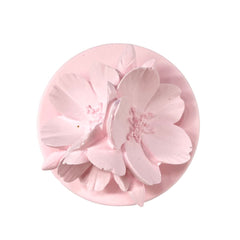 Canola - Flower Clay Scent Diffuser - Scent - Pink - Preserved Flowers & Fresh Flower Florist Gift Store
