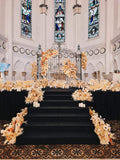 Celestial Gate - Ana Hana Wedding - Preserved Flowers & Fresh Flower Florist Gift Store