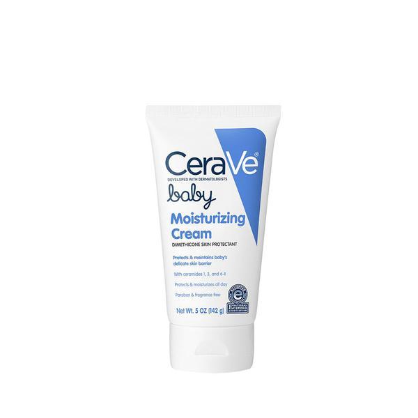 Cerave Baby Moisturising Cream 142g (Only available as an add-on) - Beauty - Preserved Flowers & Fresh Flower Florist Gift Store