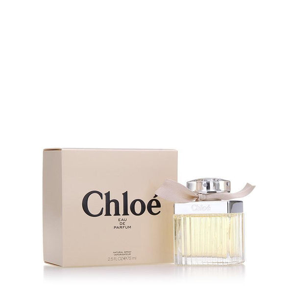 Chloé parfum 75 ml hot sale