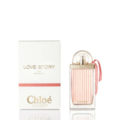Chloé Love Story Eau Sensuelle Eau de Parfum 75ML - Beauty - Preserved Flowers & Fresh Flower Florist Gift Store