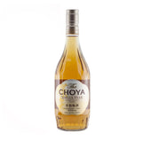 Choya Single Year 15% 720ml (Only available as an add-on) - Wine, Liquor & Spirits - Preserved Flowers & Fresh Flower Florist Gift Store