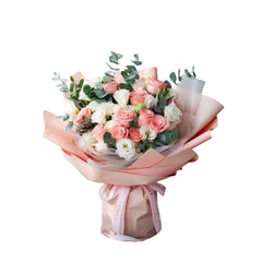 Coral Garden - Flower - Preserved Flowers & Fresh Flower Florist Gift Store