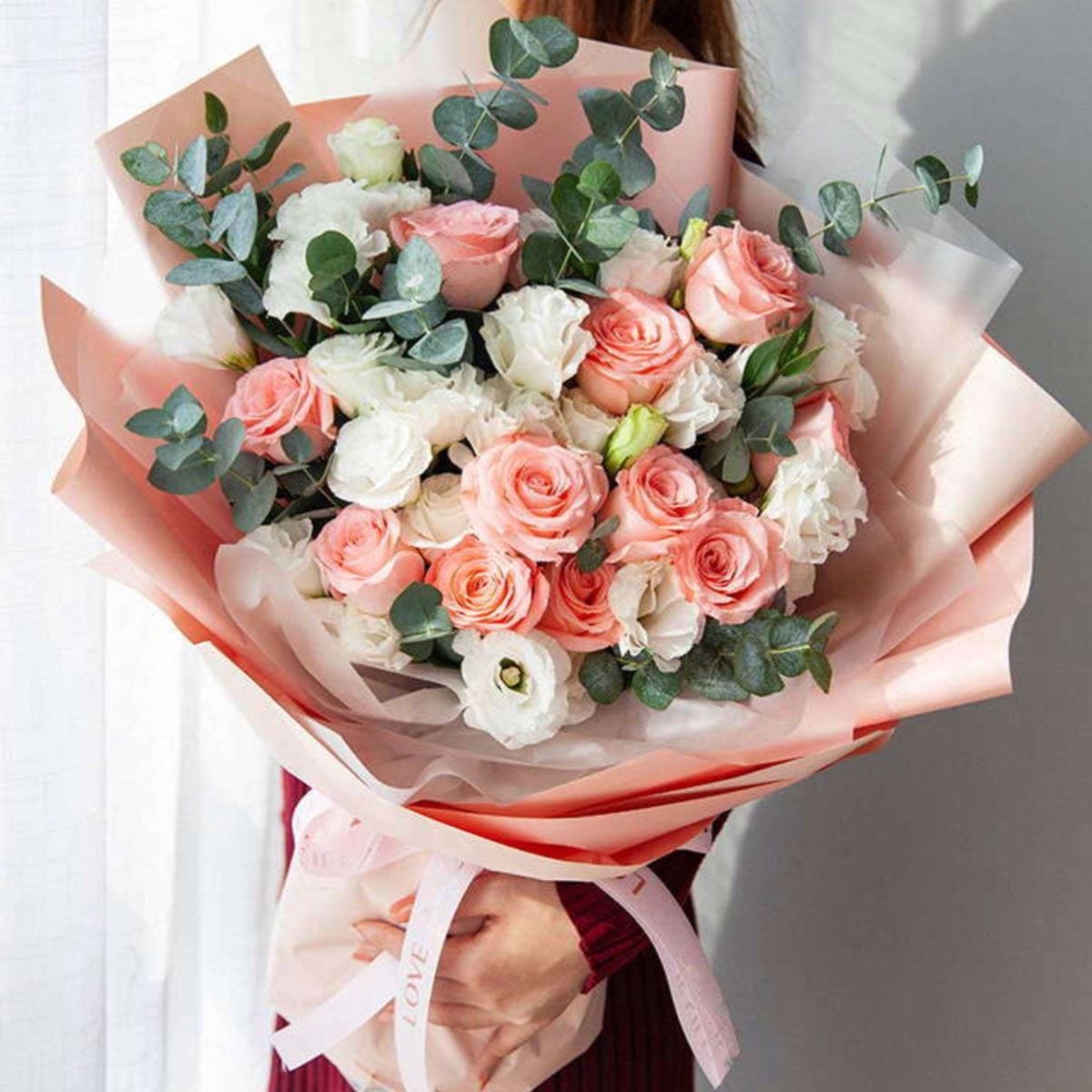 Coral Garden - Flower - Preserved Flowers & Fresh Flower Florist Gift Store