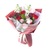 Crimson - Flower - Preserved Flowers & Fresh Flower Florist Gift Store