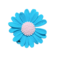 Daisy Blue Clay Diffuser - Scent - Preserved Flowers & Fresh Flower Florist Gift Store